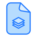 psd icon