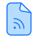 rss icon