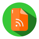 rss icon