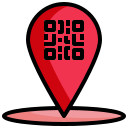 localización icon