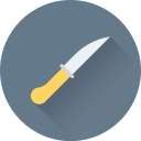 cuchillo icon