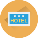 signo de hotel 