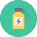 bebida energética 