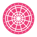 tablero de dardos 