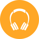 auriculares icon