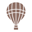 globo aerostático