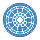 tablero de dardos icon