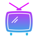 televisor icon