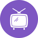 televisor icon