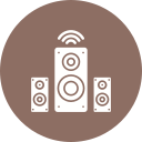 altavoz icon