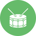 tambor icon