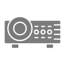 video proyector