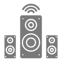 altavoz icon