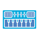 piano icon