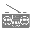 radio