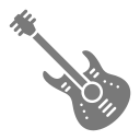 guitarra icon