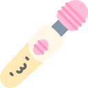 vibrador icon