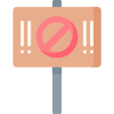 protesta icon