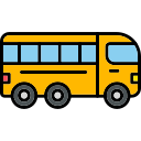 autobús icon