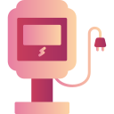 Charging Station icon