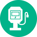 Charging Station icon