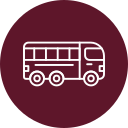 autobús icon