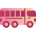 autobús icon