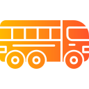 autobús icon