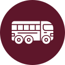 autobús icon