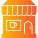 café icon