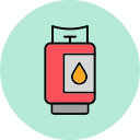 gas icon