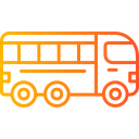 autobús icon