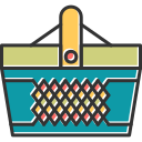 cesta icon