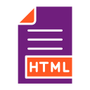 html 