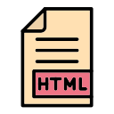 html