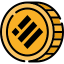 Cryptocurrency icon