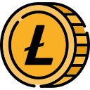 Cryptocurrency icon