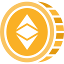 Cryptocurrency icon