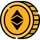 Cryptocurrency icon