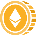 Cryptocurrency icon