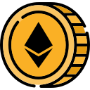 Cryptocurrency icon