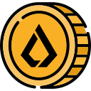 Cryptocurrency icon