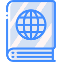 libro electronico icon