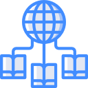 libro electronico icon