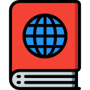 libro electronico icon