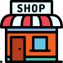 tienda icon