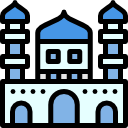 mezquita icon