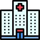 hospital icon