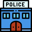 policía icon