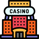 casino icon